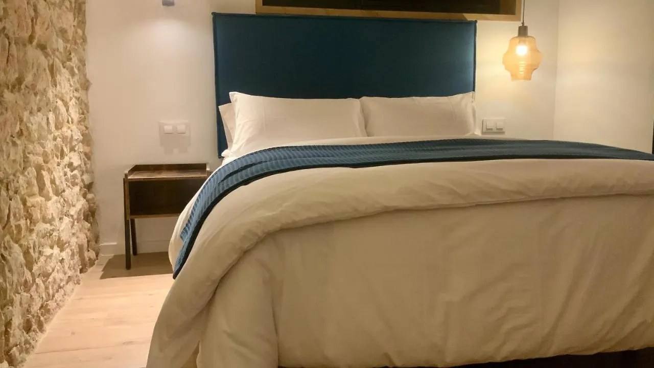 La Molsa, Studio Boutique Terrace L' Escala 0*,  스페인