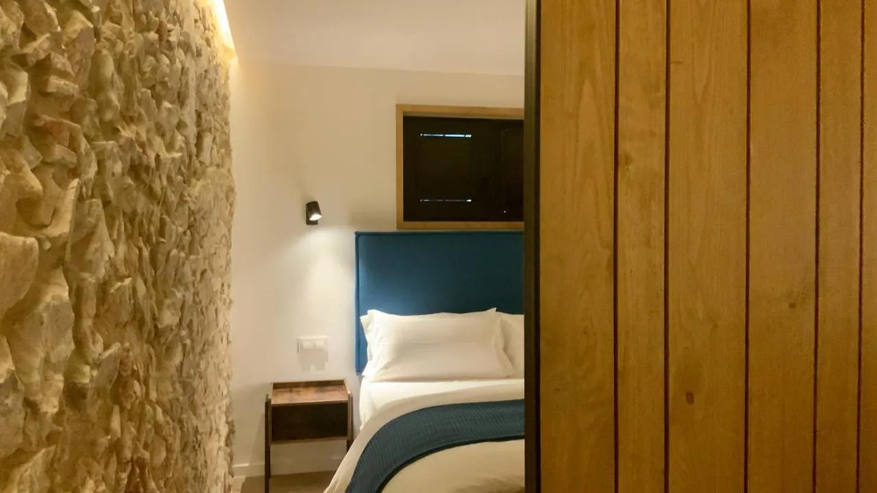 아파트 La Molsa, Studio Boutique Terrace L' Escala 스페인