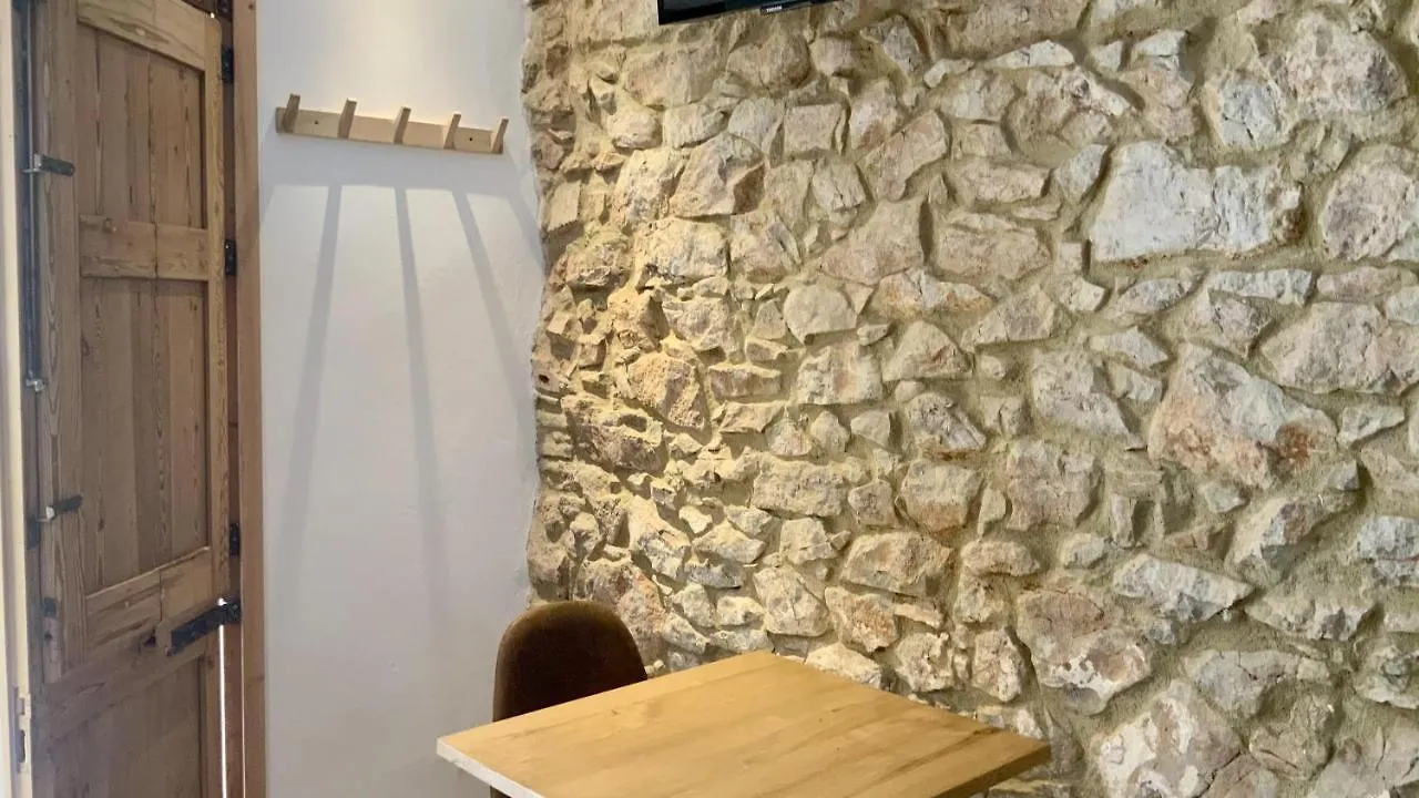 La Molsa, Studio Boutique Terrace L'Escala