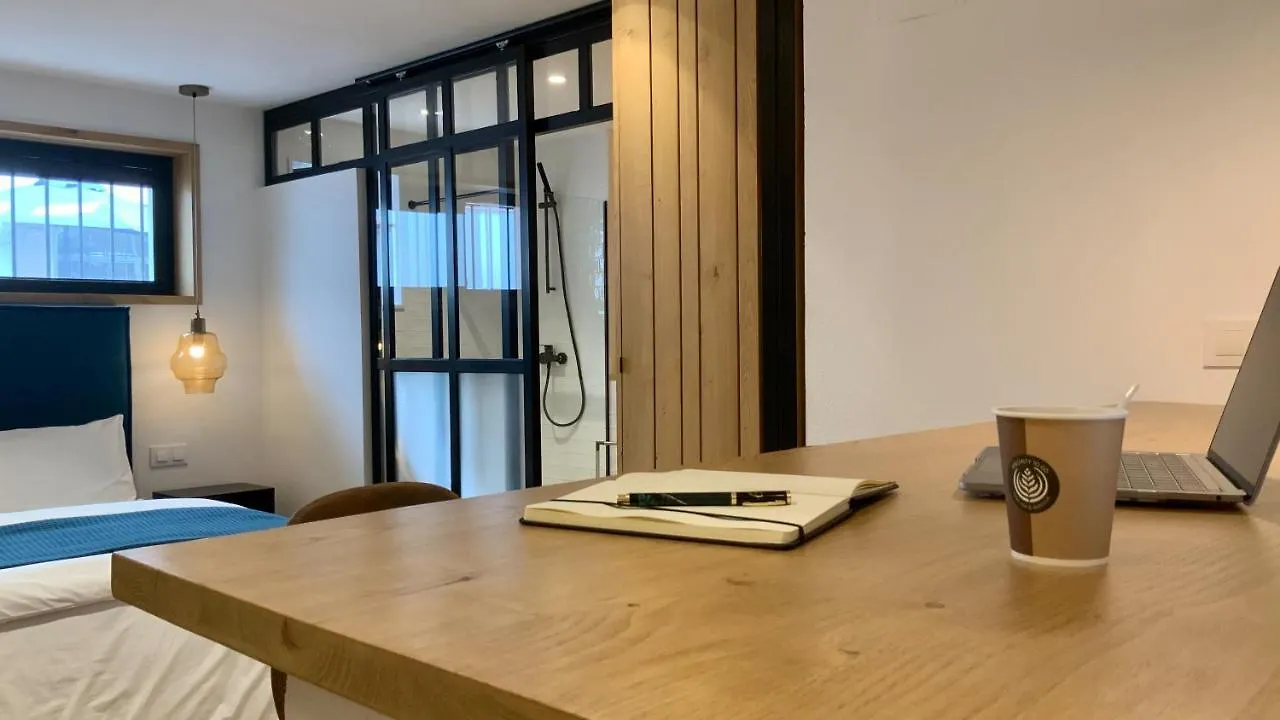 Apartment La Molsa, Studio Boutique Terrace L'Escala