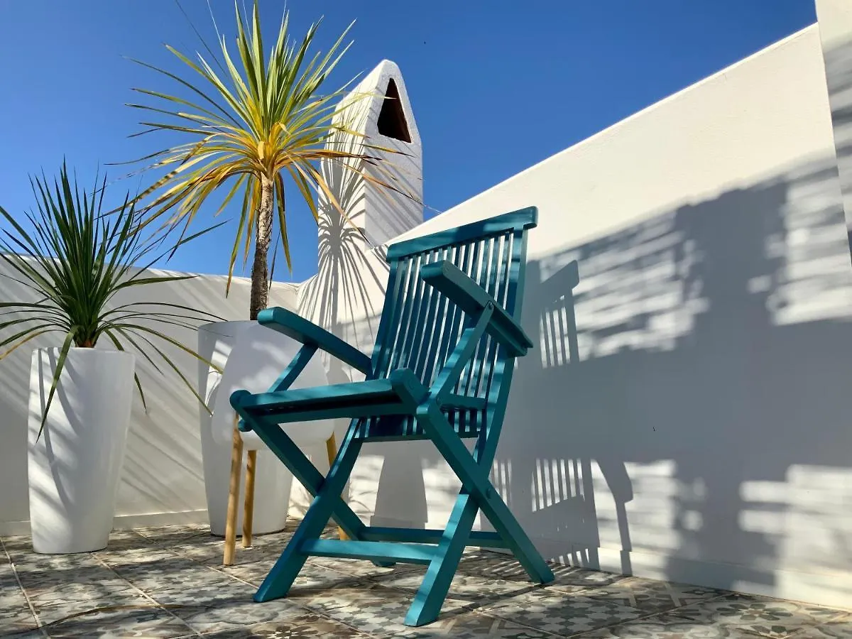 La Molsa, Studio Boutique Terrace L'Escala