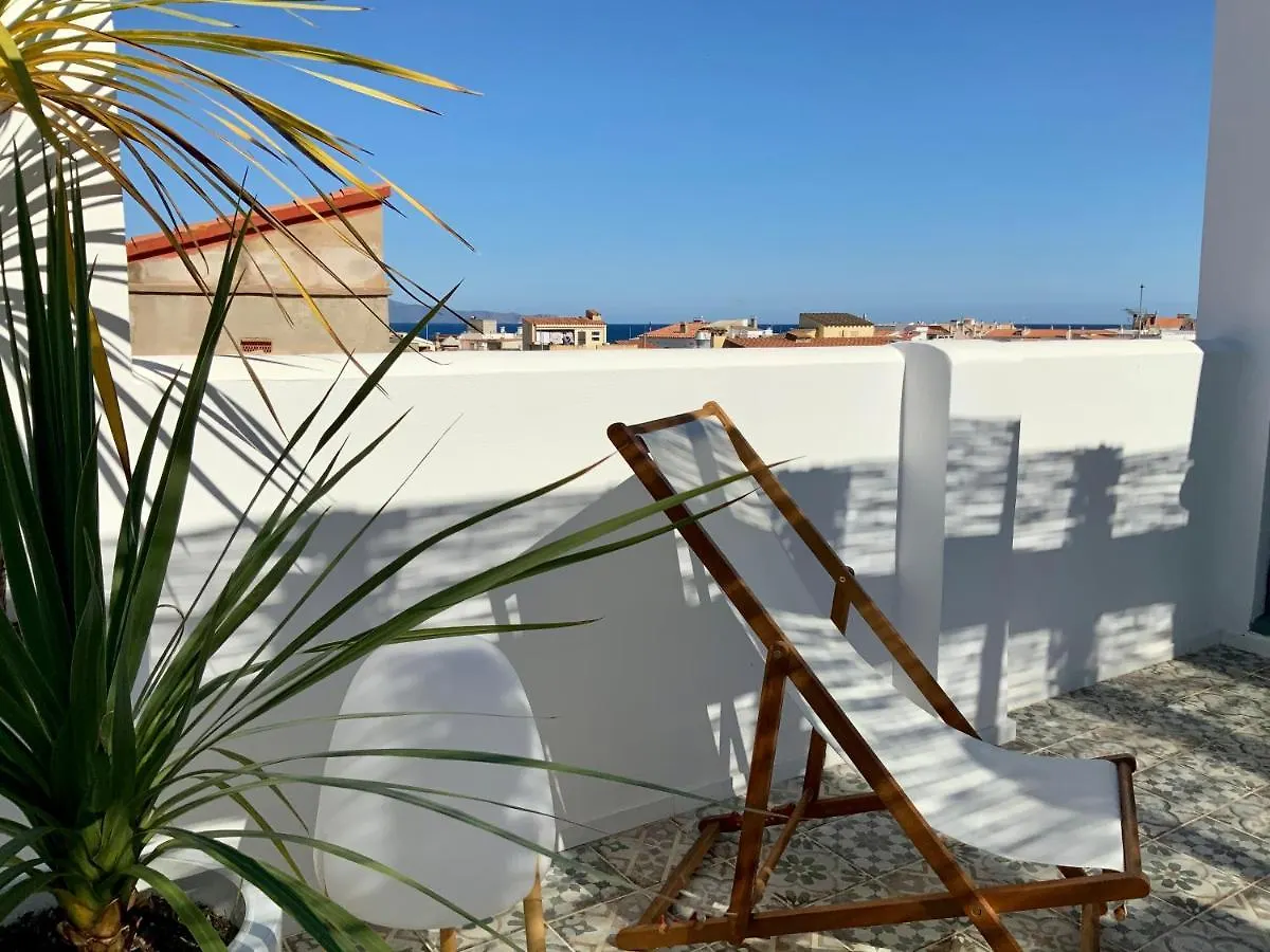 La Molsa, Studio Boutique Terrace L'Escala